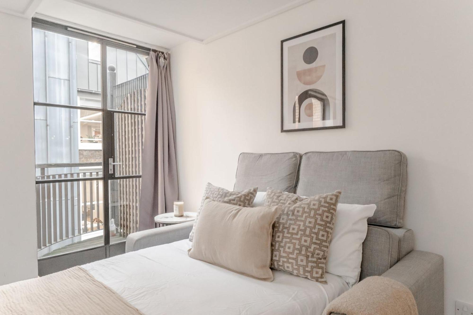 Holborn - 2Br Near Covent Garden -Cityapartmentstay Londres Exterior foto