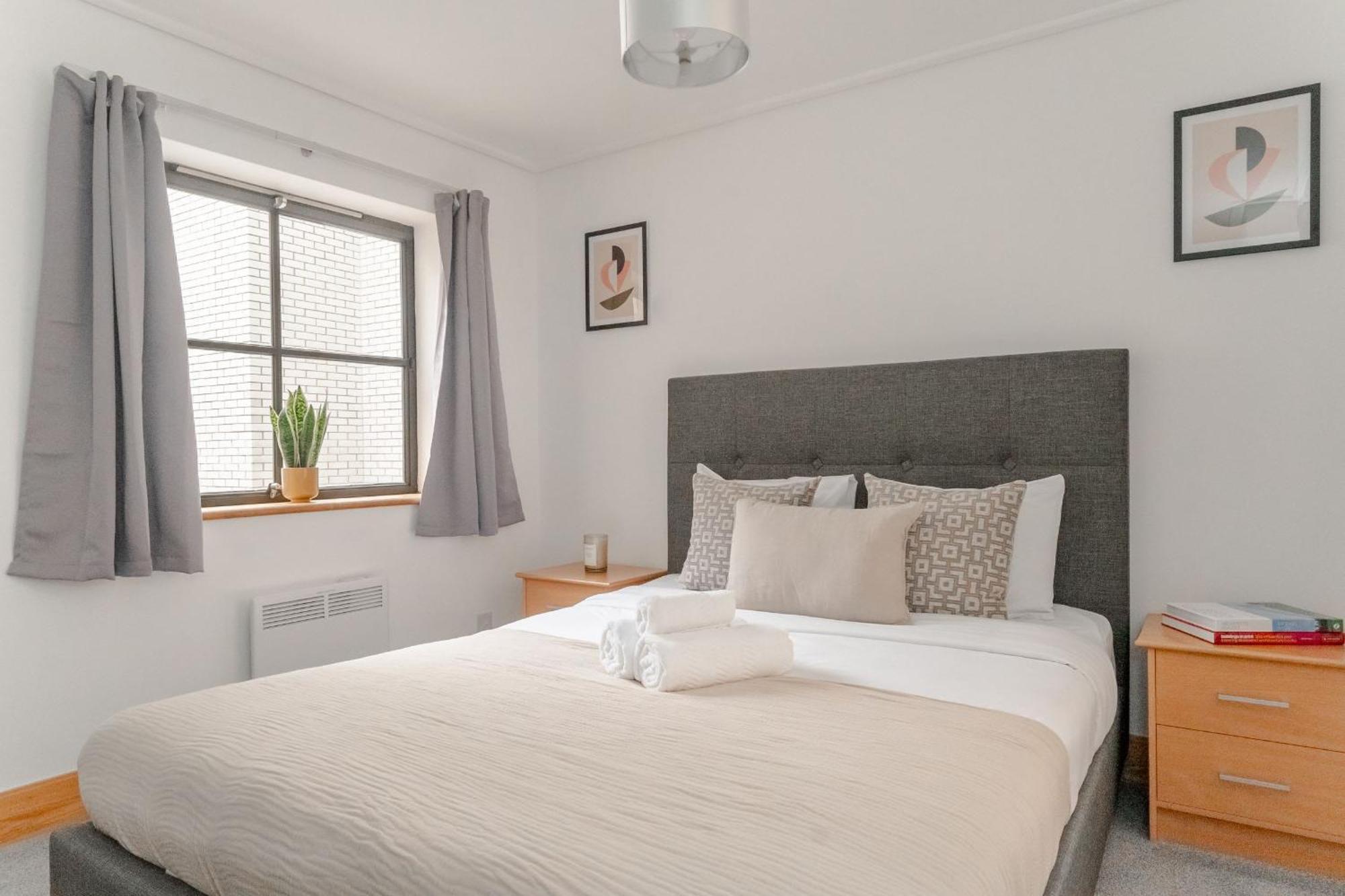 Holborn - 2Br Near Covent Garden -Cityapartmentstay Londres Exterior foto